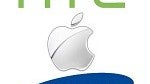 Apple and HTC offer to show agreement to Samsung, but heavily redacted