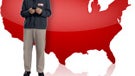 Verizon set to become number 1 U.S. carrier this week