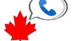 Is Google Voice getting ready to launch in Canada?