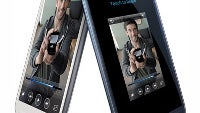 Samsung might start to use AMOLED displays only in high-end phones in 2013, LCD displays for cheaper handsets