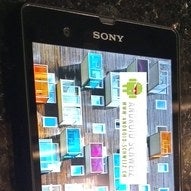 First camera samples from the Sony C6503 Odin 5-incher leak