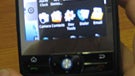 Leaked photos show World's second Android phone