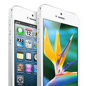 iPhone 5 refurbished