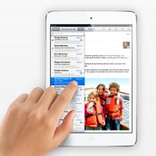 iPad mini 2012 shipment forecast slashed as AU Optronics can't deliver enough screens?