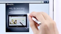 Samsung Galaxy Note 10.1 Premium Suite update gets previewed