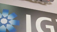 Sharp IGZO displays find customers, to arrive in Q2 2013