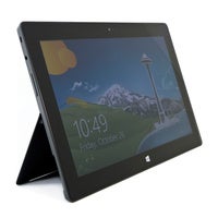 Microsoft Surface tablet handles 7 USB gadgets at a time in this video