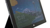 Microsoft Surface tablet handles 7 USB gadgets at a time in this video