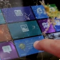 Microsoft Surface chokes on a glass of wine after being freeze-dried and oven-baked