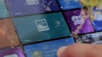 Microsoft Surface chokes on a glass of wine after being freeze-dried and oven-baked