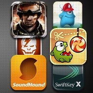 Giddyup! Here's the list of Android apps that are on a Black Friday sale