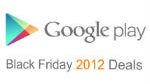 Google Play has Black Friday weekend deals for you