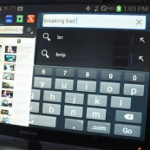 Video shows how to use the Samsung GALAXY Note II as a PC