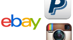 No Turkeys here: PayPal, eBay and Instagram have big Thanksgivings