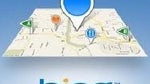 Bing Maps says Israel, Japan and South Korea don't exist