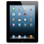 The Apple iPad was responsible for 88% of tablet based Black Friday shopping
