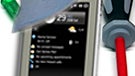 LG Incite Recall