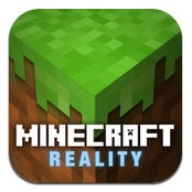Minecraft Reality for iOS