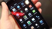 Huawei Ascend D2 has a 1080p screen, homemade quad-core processor