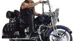 Apple bought partial rights to use "lightning" trademark from Harley-Davidson