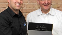 Unique Microsoft Surface tablet hits eBay, profits will be donated to charity