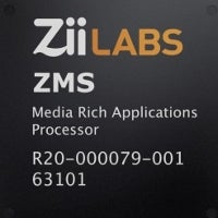 Intel just spent $50 million to buy ZiiLabs' ARM-based GPU architecture from Creative