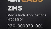 Intel just spent $50 million to acquire ZiiLABS' 100-core Android processor tech from Creative