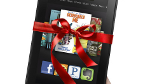 Amazon Kindle Fire 2 just $129 on Cyber-Monday