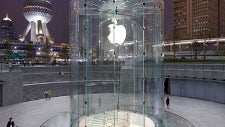 Internal Apple video explains the idea behind Apple Stores