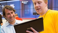 Microsoft Store in Europe