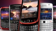 BlackBerry App World adds carrier billing on more than 50 carriers