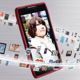 Verizon's Cyber Monday deals include Galaxy Tab 2 (7.0) for $99 and DROID RAZR in cranberry for free