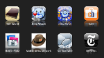 Cumulative app revenue to hit $30 billion by the end of 2012