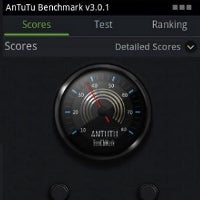 AnTuTu benchmark app gets a shiny new interface, more graphics tests