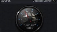 AnTuTu benchmark app gets a shiny new interface, more graphics tests