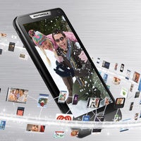 Droid Razr M