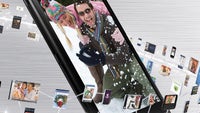 Motorola DROID RAZR M is now $50 on contract with Verizon