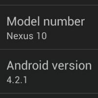 Nexus 4, 7, 10 start getting Android 4.2.1 update, Google fixes December bug