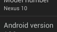 Nexus 4, 7, 10 start getting Android 4.2.1 update, Google fixes December bug