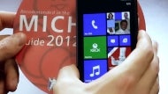 See how a Michelin Guide app took advantage of Nokia Lumia features in this behind-the-scenes video