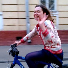 Lumia 920 optical stabilization demo remade, now with no fake footage