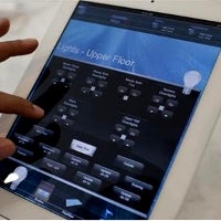 Watch how an "Apple freak" automated his house for $80,000