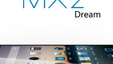 Meizu MX2 goes official: 4.4-inch screen and 1.6GHz quad-core chip wrapped in a Nexus 4-like price tag