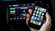 General Motors to integrate Apple's Siri Eyes Free mode into 2013 Spark and Sonic