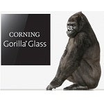 Corning revises its Gorilla Glass sales forecast upward