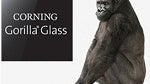 Corning revises its Gorilla Glass sales forecast upward