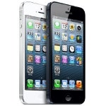 The Apple iPhone 5 is the most searched news story for 2012 on Bing