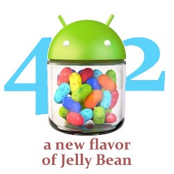 Android 4.2 Jelly Bean Review