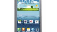 Samsung Galaxy Axiom announced by U.S. Cellular