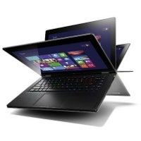 Make a tent: Lenovo IdeaPad Yoga 11 hits retail in all its flippable Win RT glory
